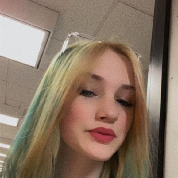 Meet your Posher, Haley - Picture 1 of 1